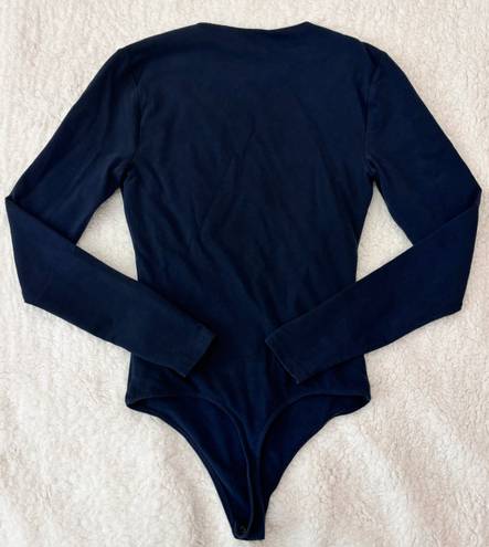 Abercrombie & Fitch Seamless Bodysuit