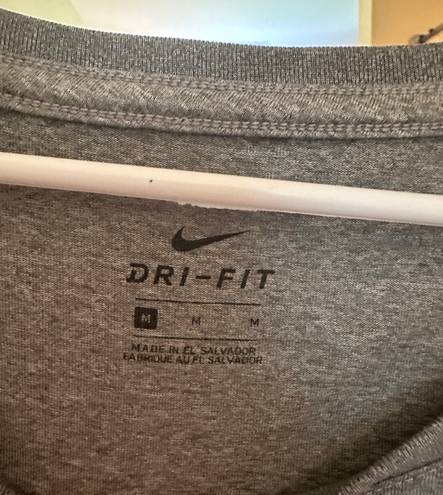 Nike Dri-Fit Shirt