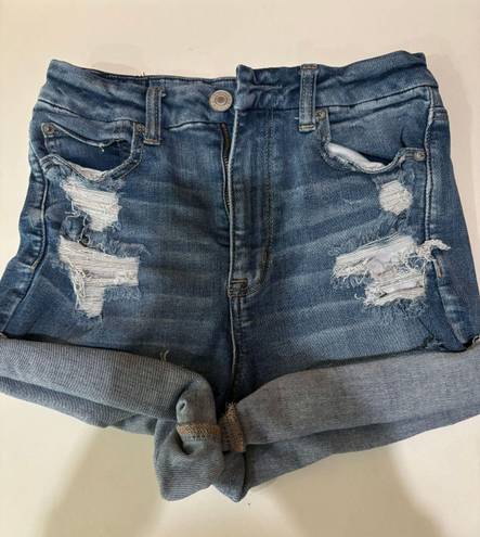 American Eagle Outfitters Jean Shorts