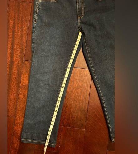 U.S. Polo Assn. women’s capris size 6