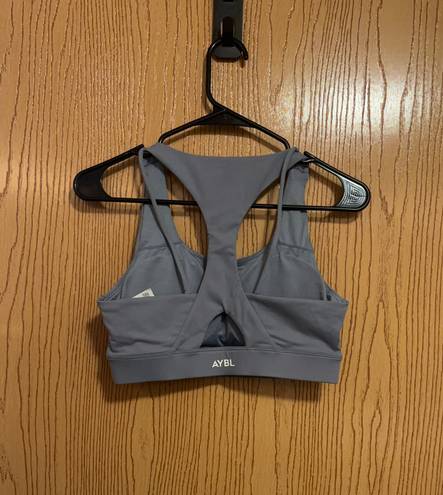 AYBL sports bra