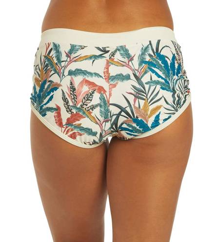 Quint Soul NWT  Women's Tulum Swim Short - S