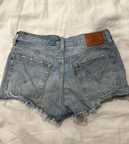 Levi’s 501 Shorts