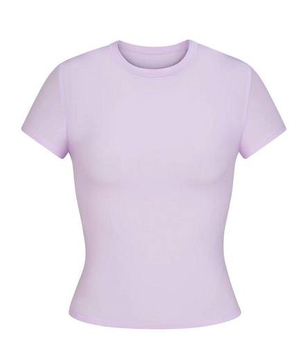 SKIMS Cotton Jersey T Shirt