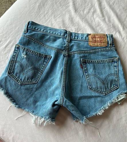 Levi’s Shorts