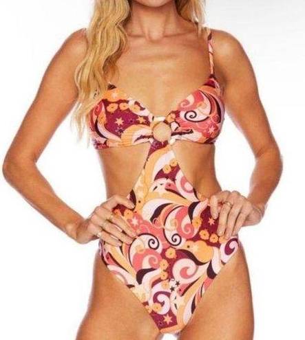 Beach Riot  Kirsten One Piece Swimsuit