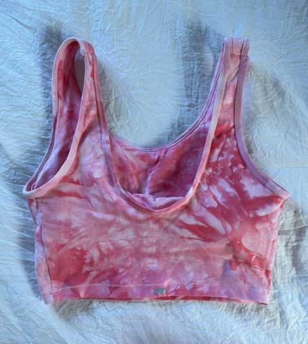 Workout Top Size M