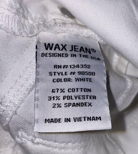 Wax Jean Wax Jeans Size 5/27-EUC