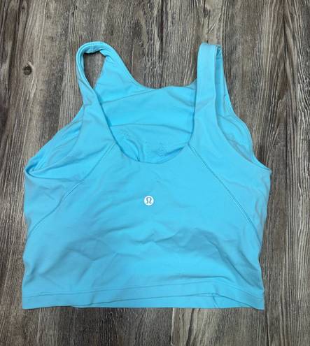 Lululemon Align Tank