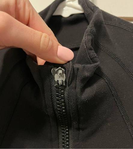 Lululemon  Define Jacket *flawed*