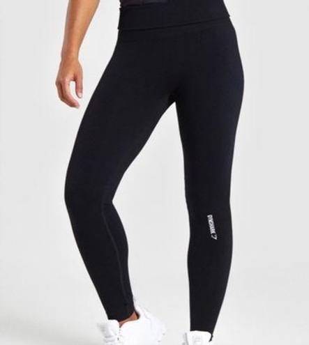 Gymshark POWER DOWN LEGGINGS