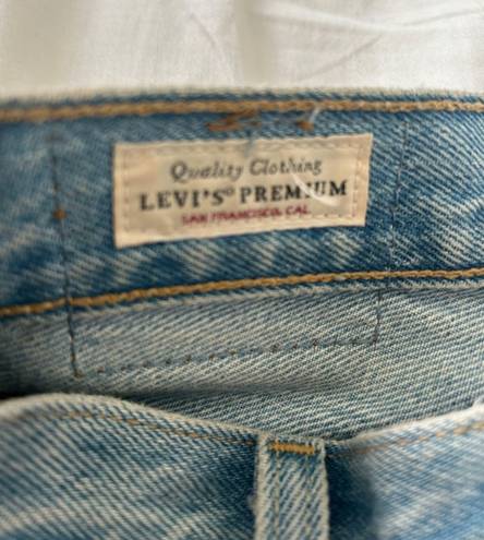 Levi’s 501 Shorts