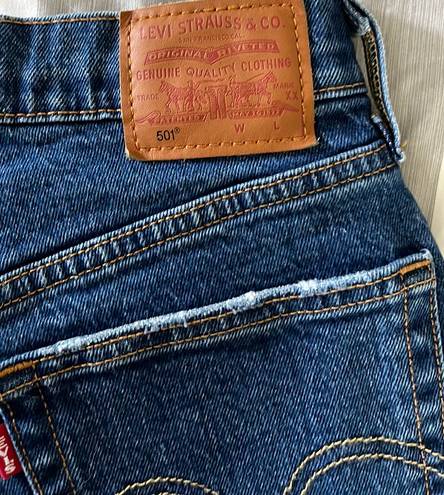 Levi’s 501 Shorts