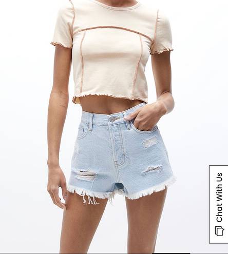 PacSun Shorts