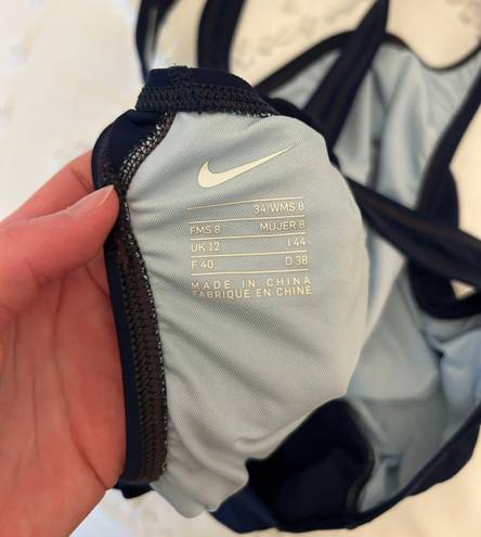 Nike One Piece Swimsuit