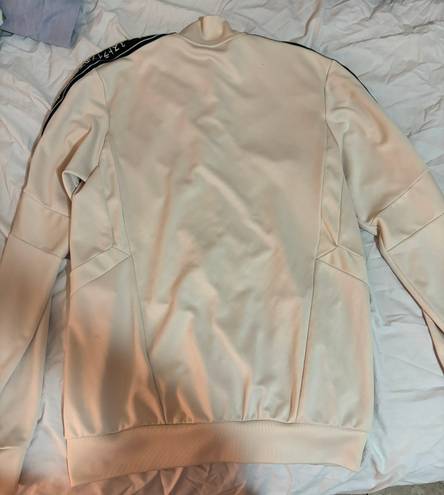 Adidas Zip Jacket