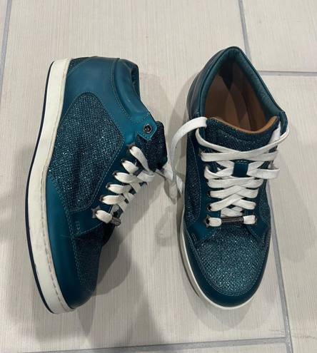 Jimmy Choo Miami Sneakers