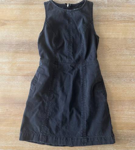 Abercrombie & Fitch black Dress