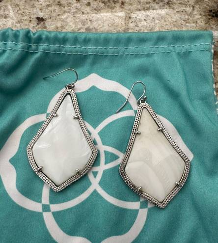 Kendra Scott Earrings