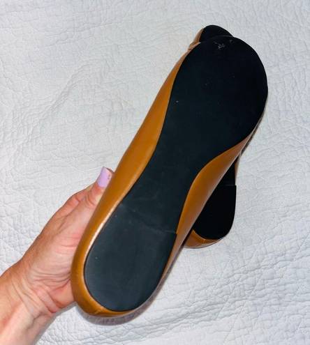 Guess  Claira Slip On Flats sz 10