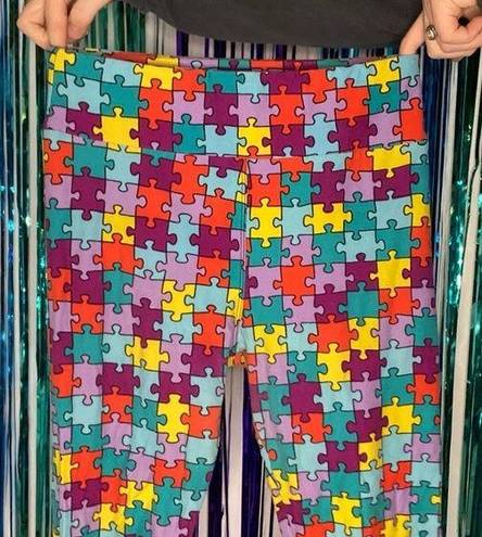 LuLaRoe Puzzle Piece  🧩