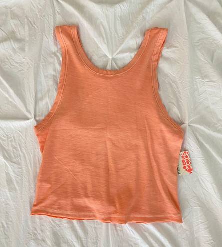 Free People Movement Top