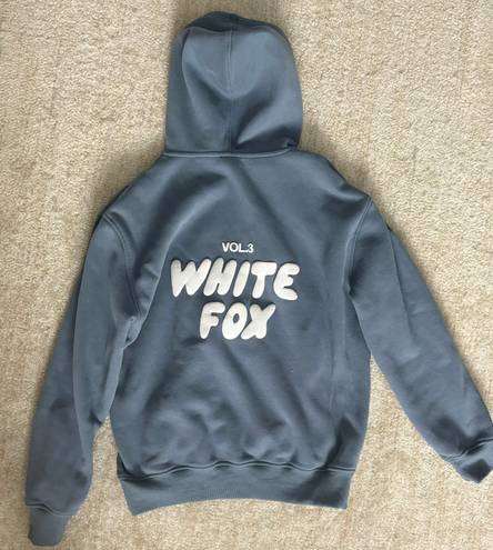 White Fox Boutique White Fox Hoodie 