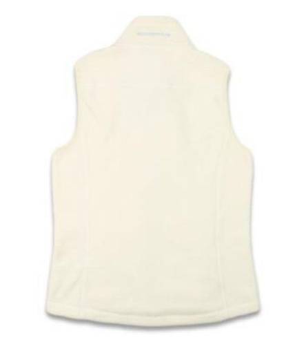 Southern Tide 𝅺 Womens Classic Vest Marshmallow