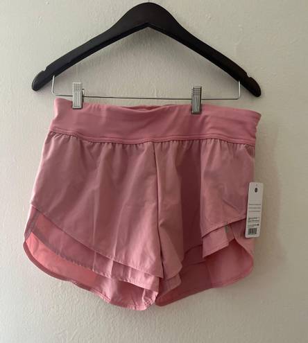 Apana Pink Shorts