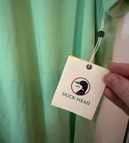 Comfort Colors Duck Head Tee