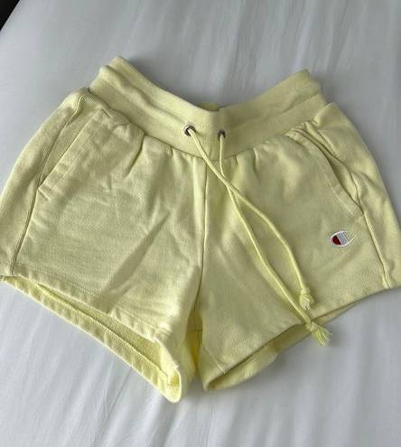 Champion Lounge Shorts