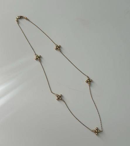 ENewton  necklace