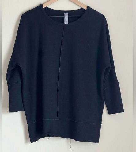 Spanx  PERFECT LENGTH DOLMAN SWEATSHIRT PULLOVER