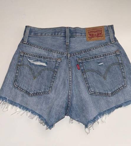 Levi’s 501 Shorts