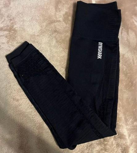 Gymshark Energy Seamless Legging