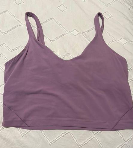 Lululemon Align Tank