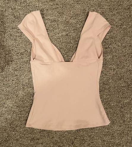 Free People Duo Corset Cami