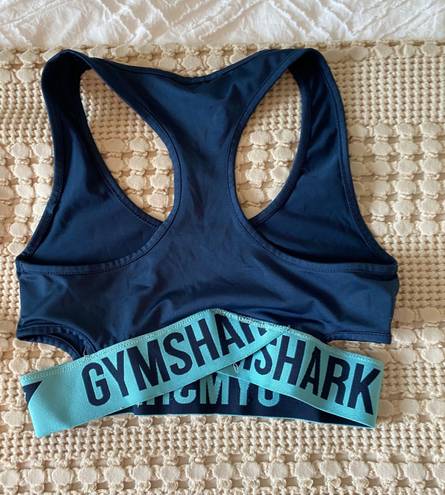 Gymshark Cutout Sports Bra