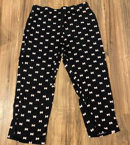 Kate Spade Polka Dot Pajamas