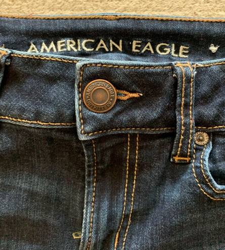 American Eagle  Favorite Boyfriend Jeans
