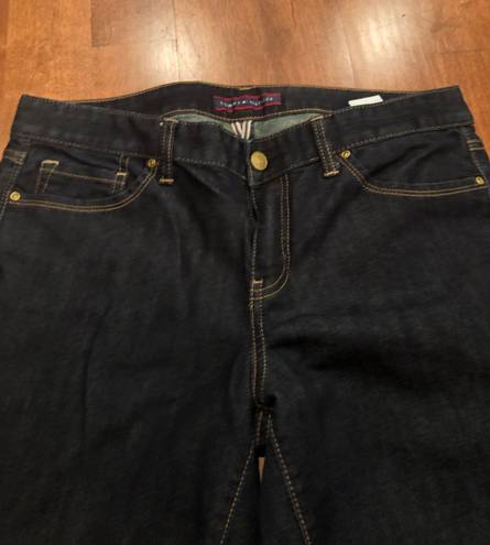 Tommy Hilfiger Womans Jeans Like New