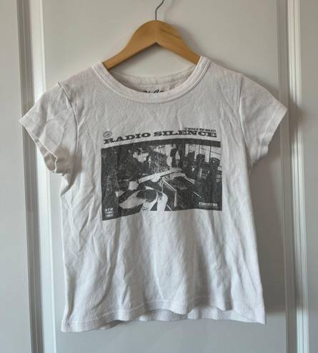 Brandy Melville Graphic Top