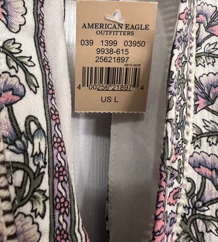 American Eagle Outfitters Romper NWT