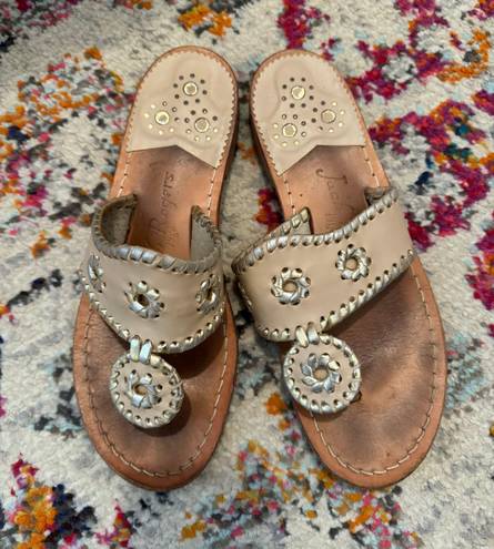 Jack Rogers Sandals