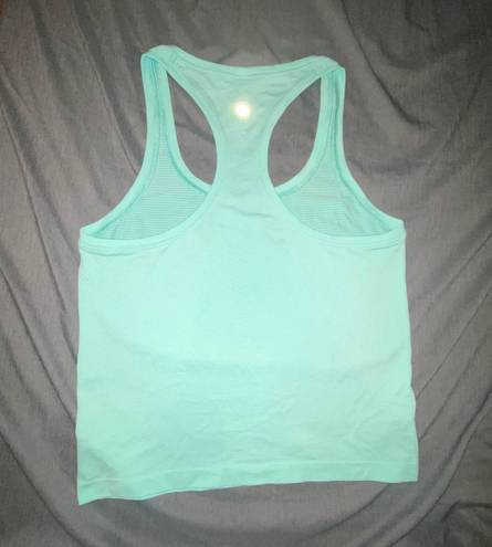 Lululemon Swiftly Tech Racerback Tank Top 2.0 *Race Length