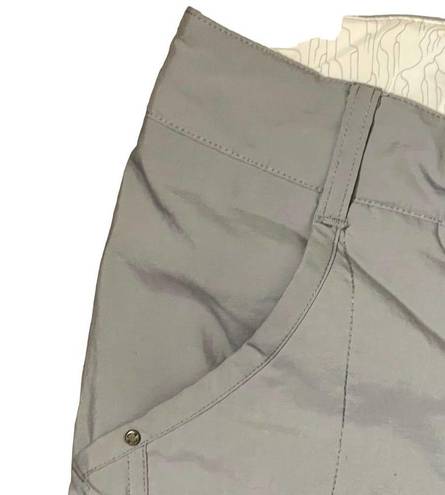 Nike  ACG Pants - Size 6, Women's, All Seasons, Gray, Lined, Polyester 30X32