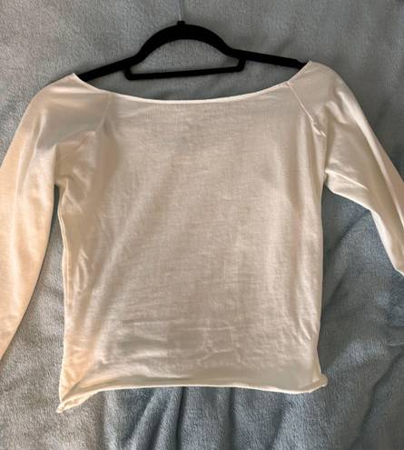 Brandy Melville Mayson Top