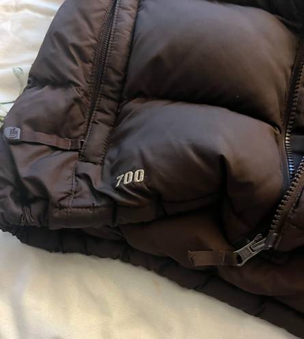 The North Face Vest 700