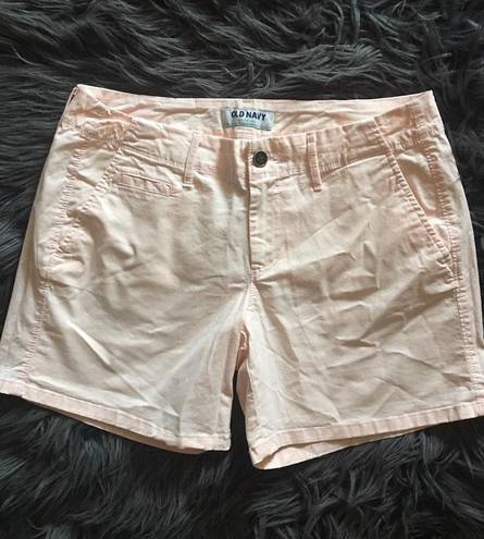 Old Navy Shorts Sz 4