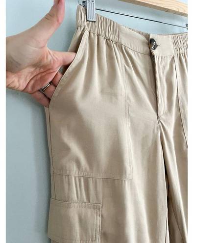 Sanctuary  | Harmony Cargo Pants | Modern Beige | Sz 26